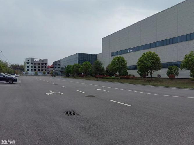 国家级宁乡经济开发区金玉工业园工厂出售——投资兴业的价值洼地